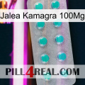 Jelly Kamagra 100Mg 28